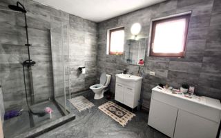 Casă de vânzare - Săsar - 4 dormitoare - teren 459 - garaj - Poză 5