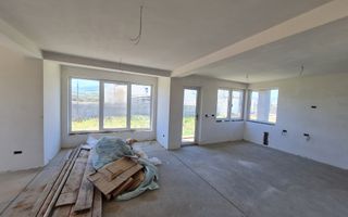 Casa 4 Camere, 138 mp, P+M, Teren 400 mp, Toate Utilitatile, Micesti - Poză 3