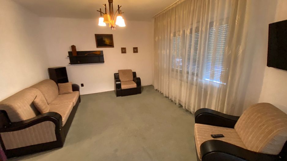 Casa zona Lipovei - Poză 24