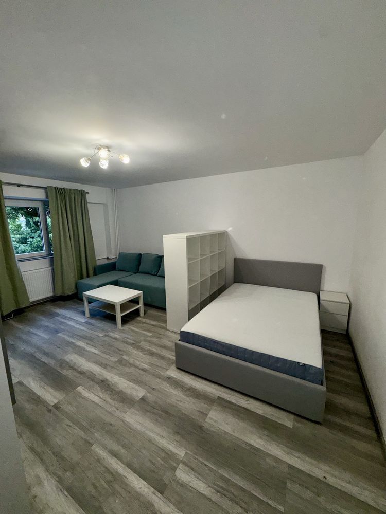De Inchiriat Garsoniera spatioasa  Calea Calarasilor - Poză 6