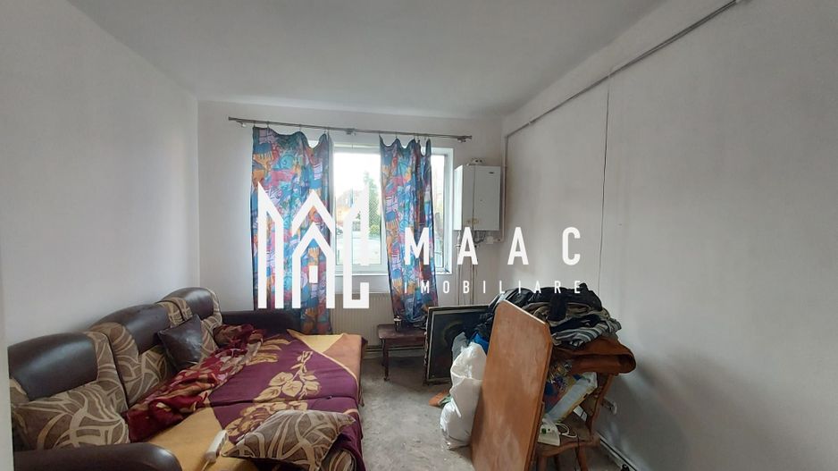 Garsoniera I Parter I Necesita Renovare I Terezian - Poză 1