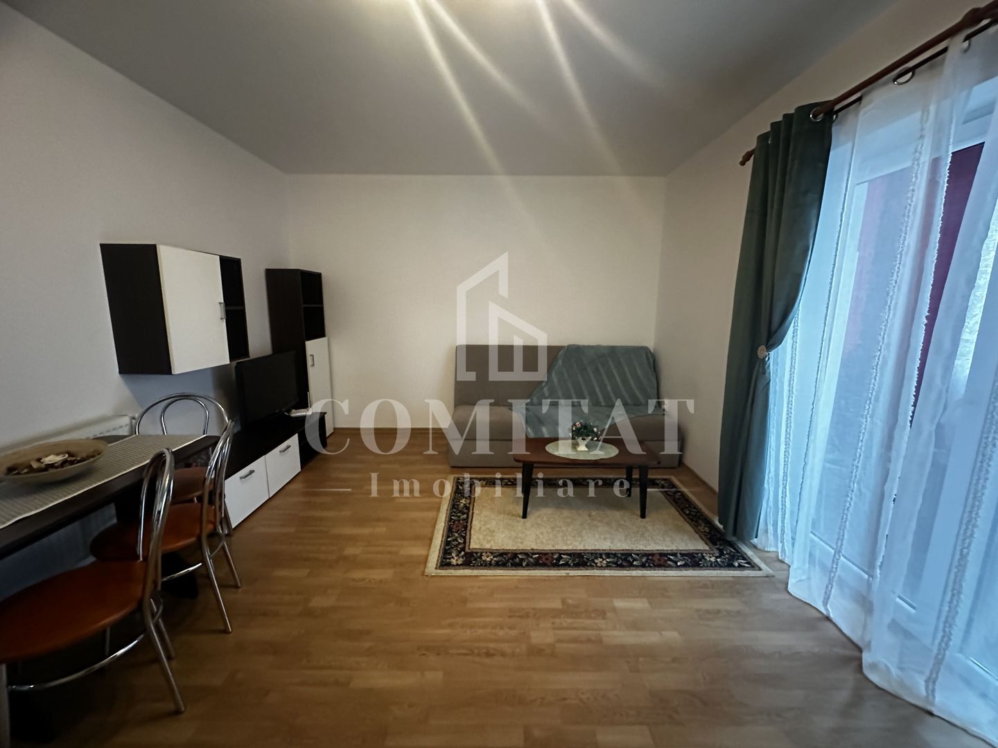 Apartament 2 camere | Loc de parcare | Zona Stejarului - Poză 2