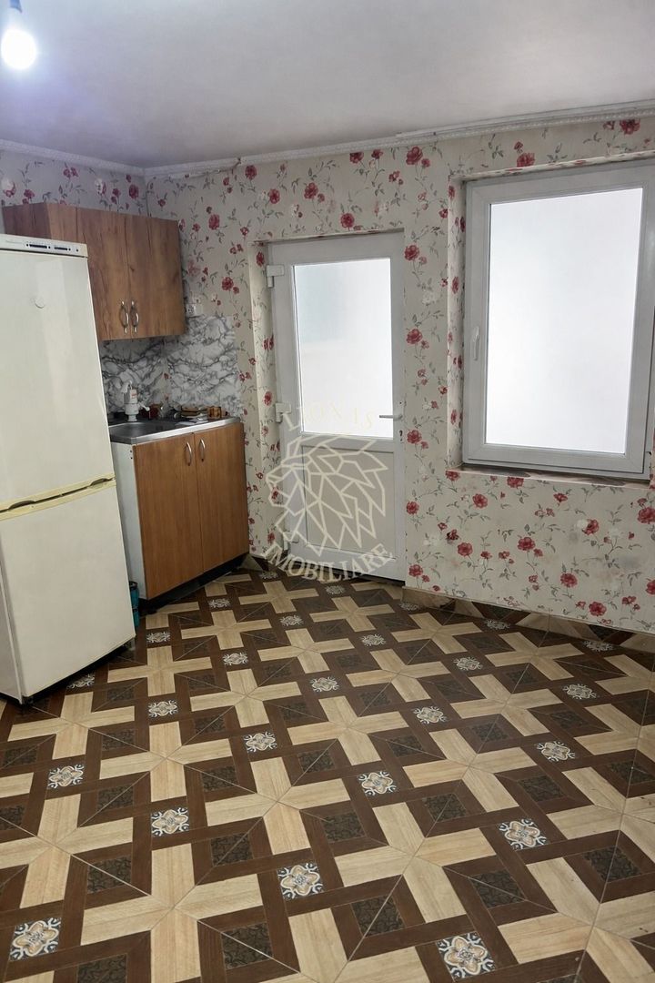 Casa Renovata 2 camere 50 mp-teren 400 mp-magazie-Jelna - Poză 3