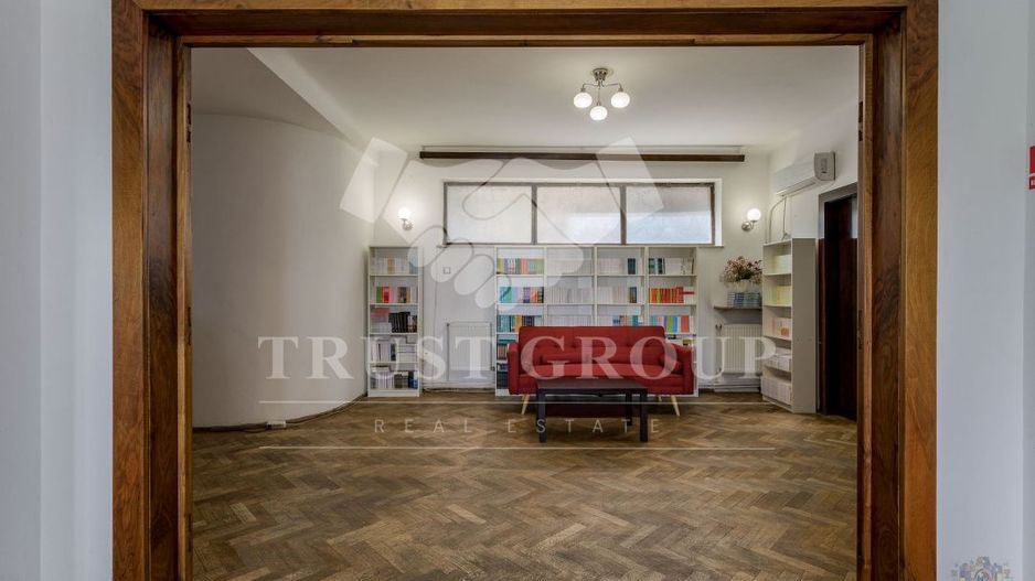 Apartament 5 camerei - Română-Lahovari / 2 locuri de parcare - Poză 7