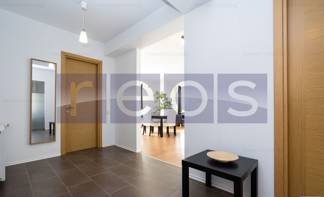 APARTAMENT IN VILA 3 CAMERE | 180MP |  NOU RENOVAT | LOC PARCARE | LUX - Poză 10
