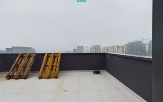 Penthouse in zona de Nord - Poză 11