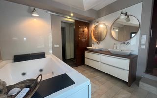 ANDRONACHE | Vila 4 Camere | Garaj  | Curte Verde | Ciubar & BBQ - Poză 14