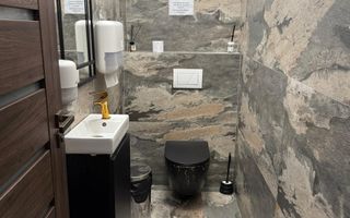 Spațiu comercial de inchiriat | Doamna Stanca | 128 mp I Alimentatie publica - Poză 8