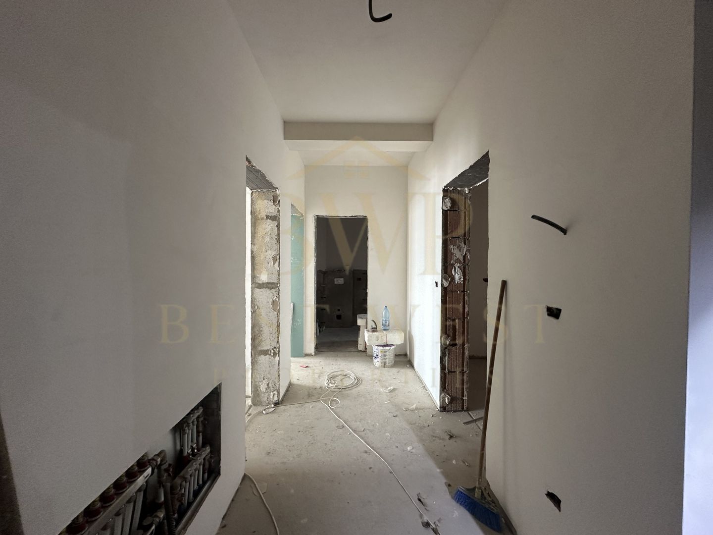 Apartament 2 camere, decomandat, Giroc - Poză 21