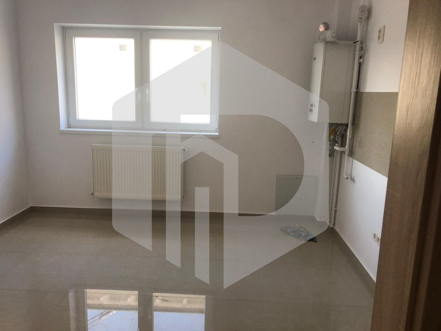 Cartierul Arhitectilor | 50mpu | Etaj 1 | La cheie | Sibiu - Poză 3