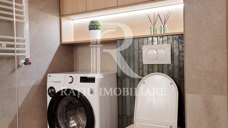 Apartament cu 3 camere de inchiriat | Iosia | Oradea - Poză 9