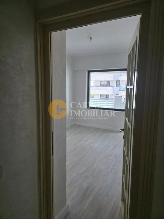 2 camere, Decomandat, zona Copou - Iasi - Poză 2