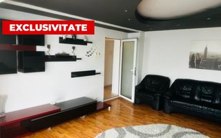 Inchiriere apartament modern, spatios, zona centrala, Teilor - Poză 2