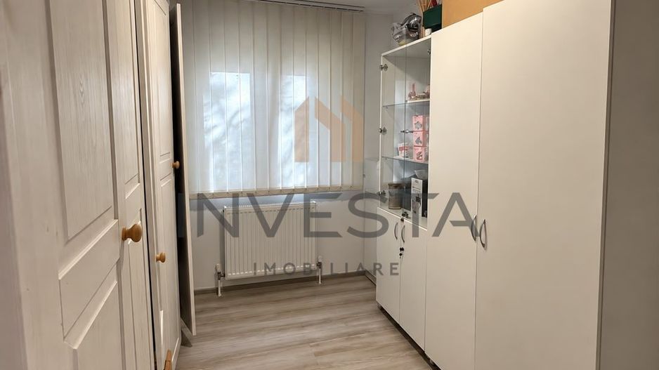 Apartament cu 3 camere decomandate, logie și boxă – Gheorgheni - Poză 5