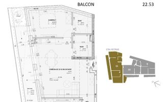 Comision 0| Constructie nZeb 2026| Zona Mihai Viteazu NTT Data Centru - Schiță 5
