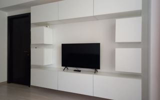 CUG - 3 Camere decomandat Etaj 6/10 - mobilat - Poză 3