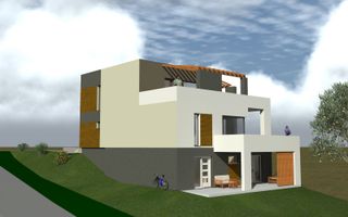 Teren intravilan, 500mp, Zona Răsăritului - Poză 4