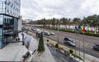 Chirie, apartament, 3 camere, stada Ion Nistor, Centru - Poză 17