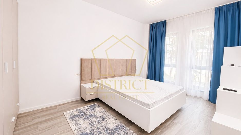 Apartament cu 2 camere | Future Residence | Giroc - Poză 5