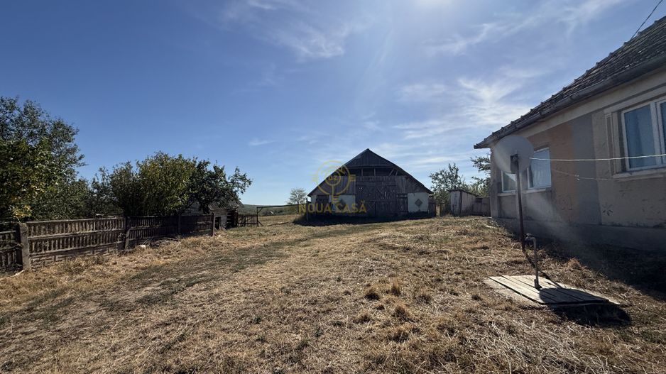 De Vanzare Casa +Teren Intravilan cu 68M FRONT (LOC DE INCA 2 CASE ) - Poză 9