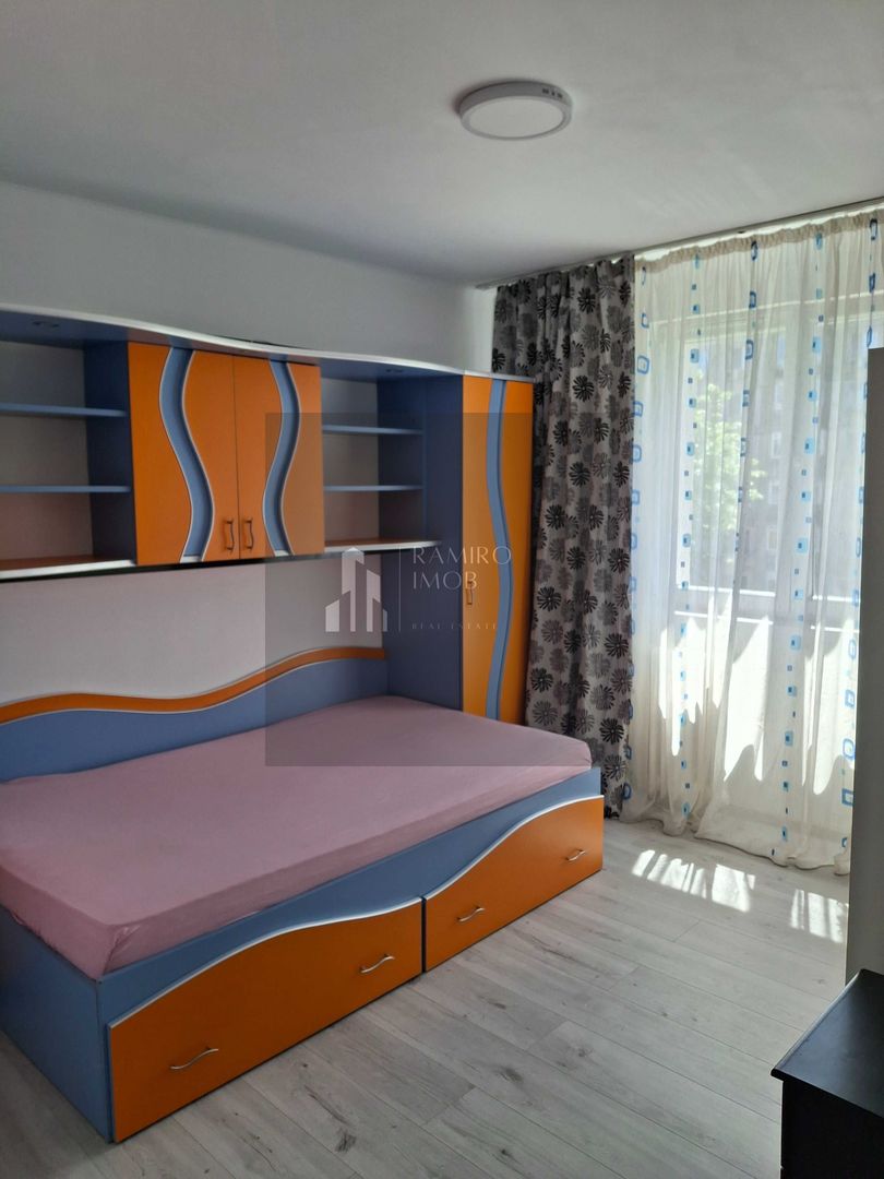 Apartament de inchiriat 3 camere | Crangasi | Decomandat | Prox Metrou - Poză 7