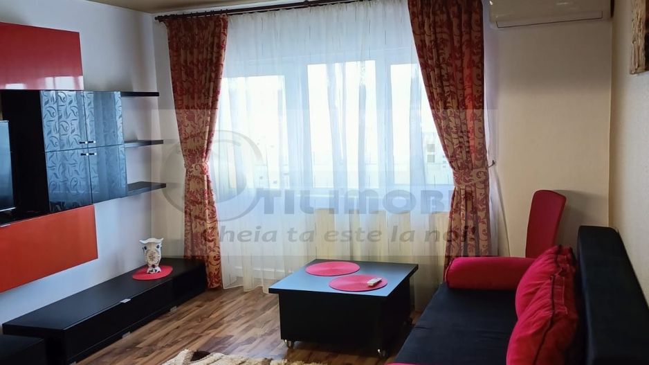 Apartament 2 Camere  Mall Moldova - 390 euro - Poză 7