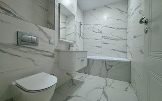 Renting Bucharest | 2 bedroom apartment | Pipera - Poză 6