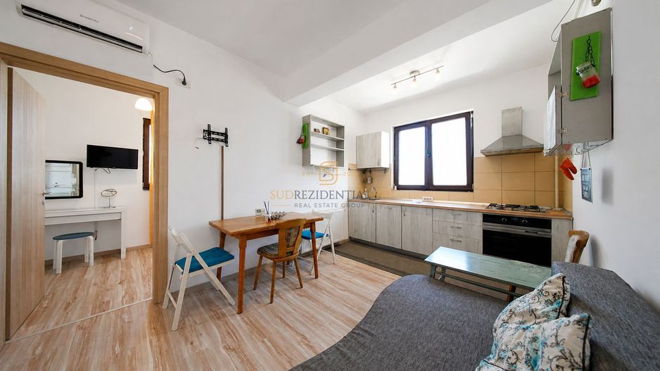 Apartament cu 3 camere, gata de mutare, acces metrou Dimitrie Leonida - Poză 6
