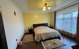 VILA 5 CAMERE 246 MP TEREN 817 MP CÂMPULUNG, 0 COMISION CUMPARATOR - Poză 7