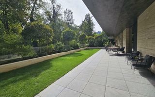 Inchiriere apartament 3 camere si terasa Rahmaninov Residence - Poză 4