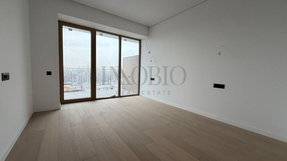Apartament lux One High District, 2 camere- preț 222 000 eur  plus TVA - Poză 4