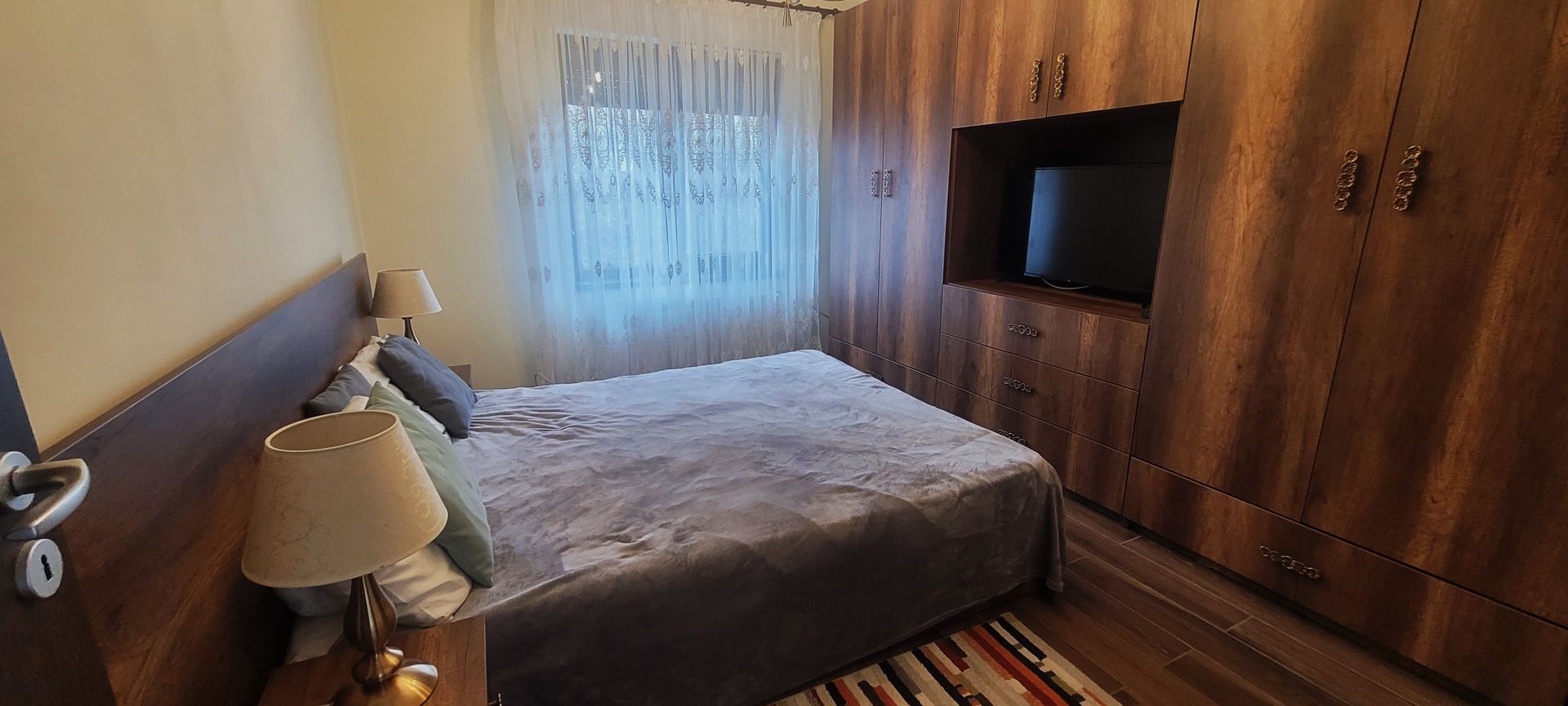 Apartament cu design special | 2 camere | braytim | loc de parcare - Poză 9