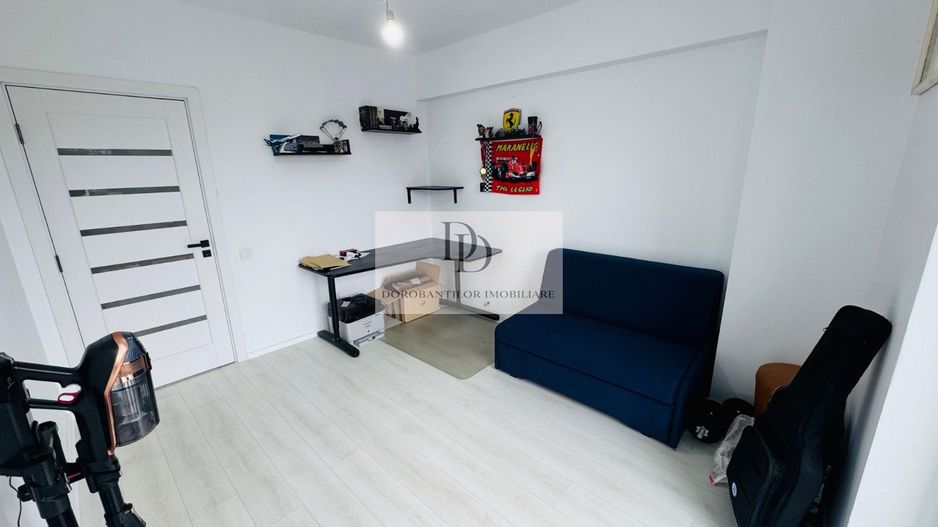 Penthouse Panoramic 4 camere | Terasă 38 mp | 2 parcări | Iris–Oașului - Poză 7