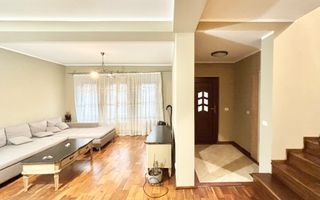 VILĂ DEOSEBITĂ ÎN CARTIERUL PLANETELOR, GIROC – ZONĂ REZIDENȚIALĂ LINIȘTITĂ - Poză 3