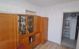VANZARE 3 CAMERE | 49 MP | DECOMANDAT | ETAJ 4/4 | ROSIORI DE VEDE | - Poză 3