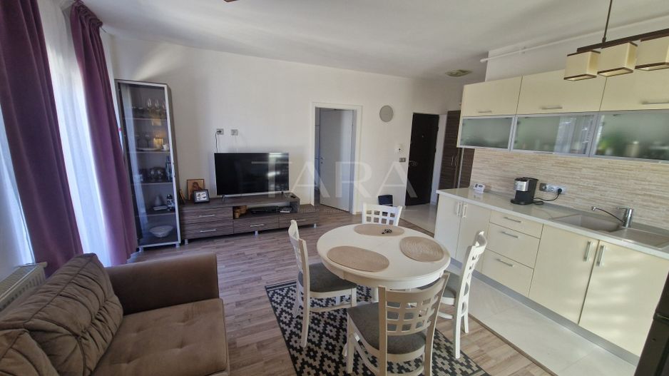 Apartament 2 camere, mobilat și utilat, în Zorilor, UMF. - Poză 2