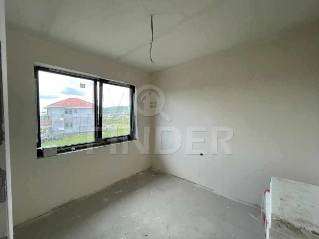 Vânzare casa individuală, Chinteni, 500 mp teren - Poză 19