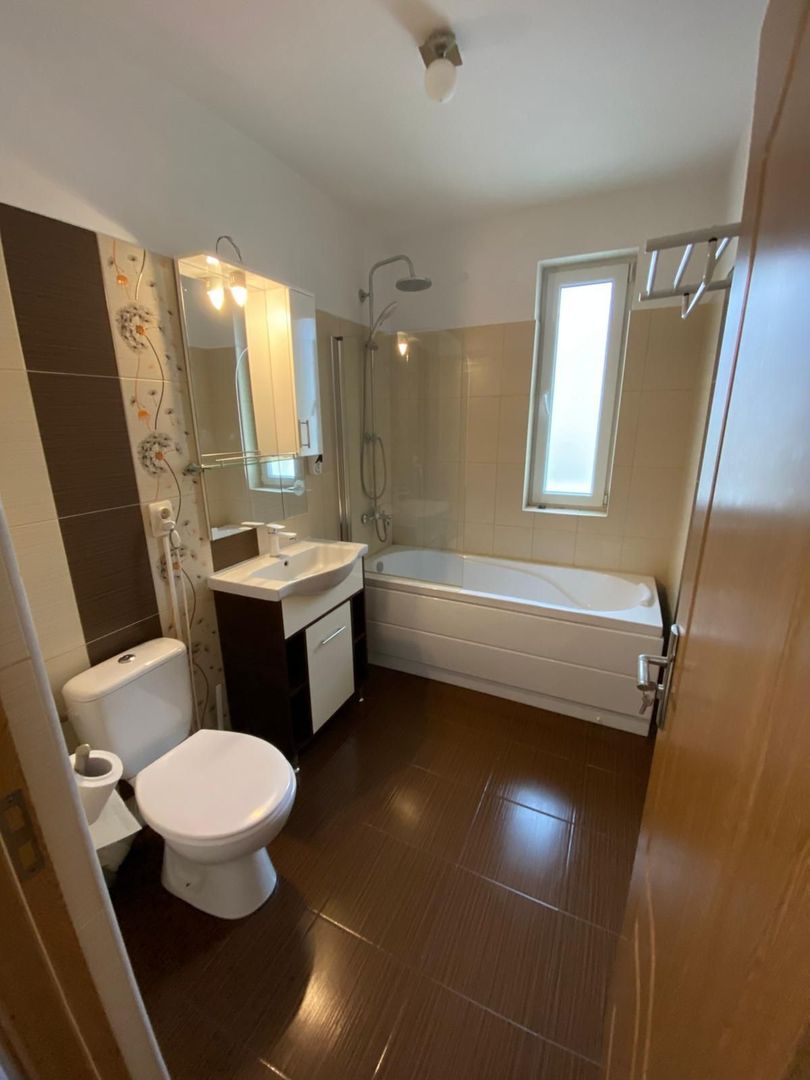 Giroc-UM | 2 Camere | Mobilat si utilat | Loc de parcare - Poză 5