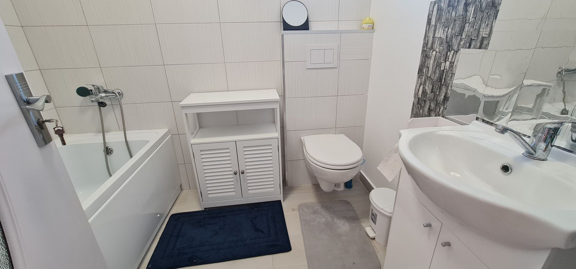 Casa 4 camere mobilata si utilata in Cartier Izvor Tarlungeni Brasov - Poză 8
