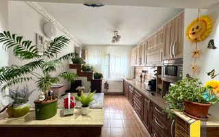 Apartament 2 camere | Etaj intermediar | Zona Micro 16 - Poză 13