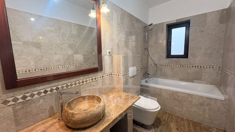 Apartament cu 3 camere cu grădină | 100 mp | - Poză 9