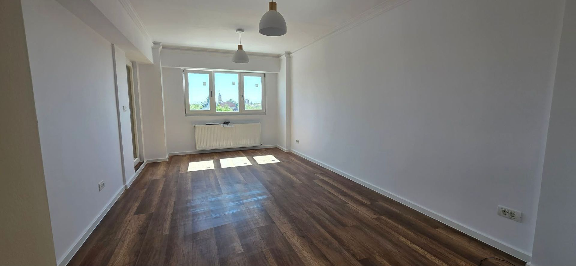 APARTAMENT EXCEPTIONAL 4 CAMERE, RENOVAT DE LA 0 , ETAJ 3 - Poză 3