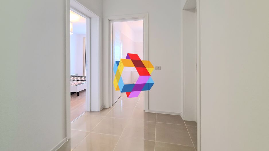 Apartament doua camere de vanzare - Sub Cetate - Sânpetru - Poză 14