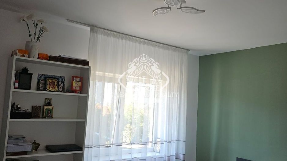 Casa P+1+pod 4 camere - 3 bai - curte 50mp I Ozana - Poză 3