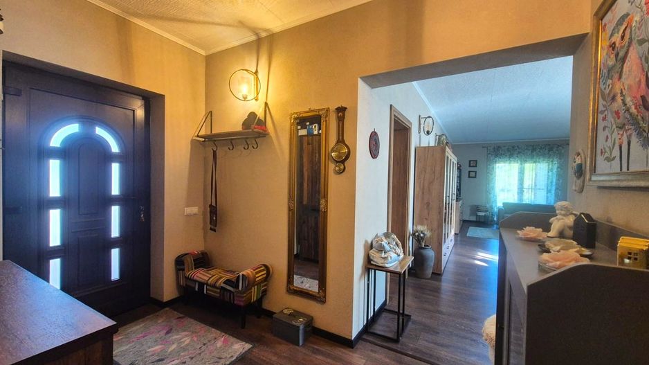 CASĂ NOUĂ ÎN STOLNA, LA 20 KM DE CLUJ-NAPOCA | 160 MP UTILI | 1.513 MP TEREN - Poză 13