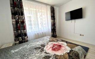 Apartament cochet 2 camere , pacarcare si boxa , Top City - Poză 2