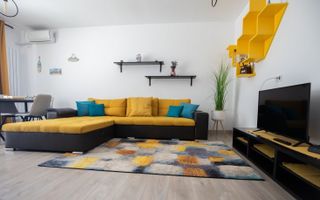 Ap 2 cam, Investitie,Finisaje Premium,Th Pallady - Poză 2