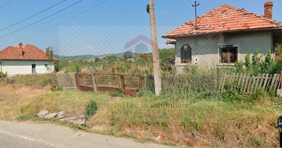 Teren de vânzare intravilan-extravilan  comuna Tigveni jud.Arges - Poză 1