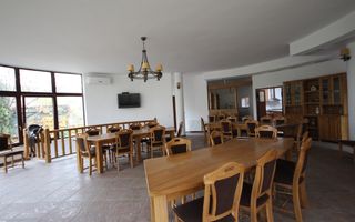 Casa pretabila birouri, camin de batrani - Poză 3