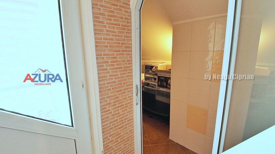 AZURA Imobiliare Pitesti - Casa Gavana Pozitie Excelenta - Poză 63